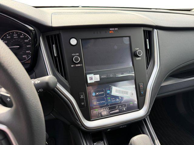 new 2025 Subaru Outback car, priced at $30,185