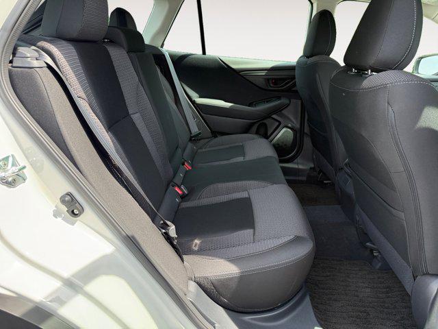 new 2025 Subaru Outback car, priced at $30,185