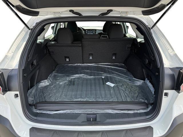 new 2025 Subaru Outback car, priced at $30,185