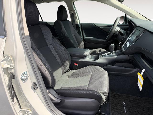 new 2025 Subaru Outback car, priced at $30,185