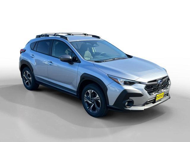 new 2024 Subaru Crosstrek car, priced at $27,381