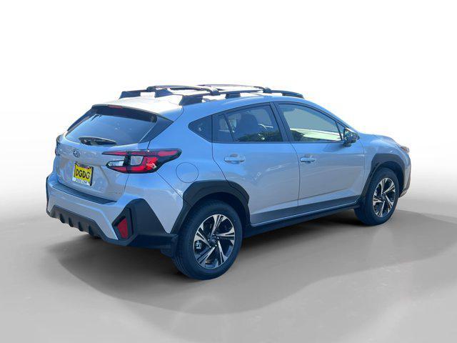 new 2024 Subaru Crosstrek car, priced at $27,381