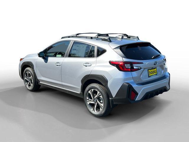 new 2024 Subaru Crosstrek car, priced at $27,381