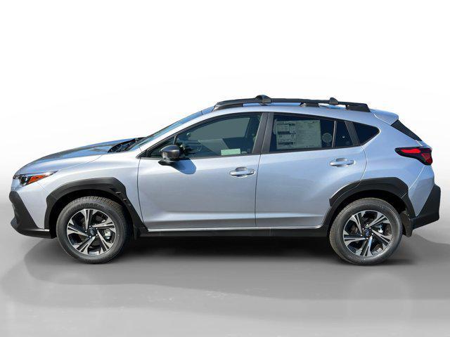 new 2024 Subaru Crosstrek car, priced at $27,381