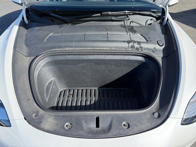 used 2021 Tesla Model Y car, priced at $27,286