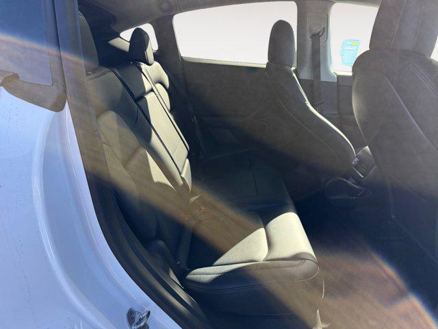 used 2021 Tesla Model Y car, priced at $27,286