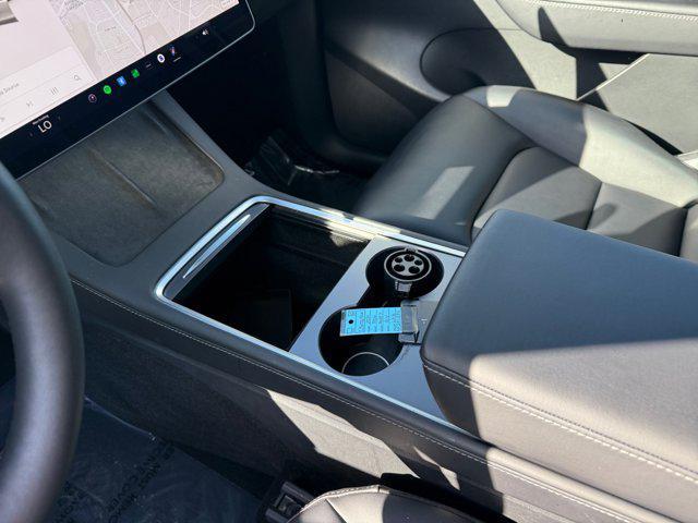 used 2021 Tesla Model Y car, priced at $27,286