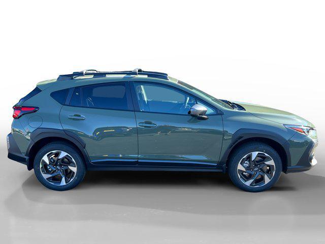 new 2024 Subaru Crosstrek car, priced at $31,922