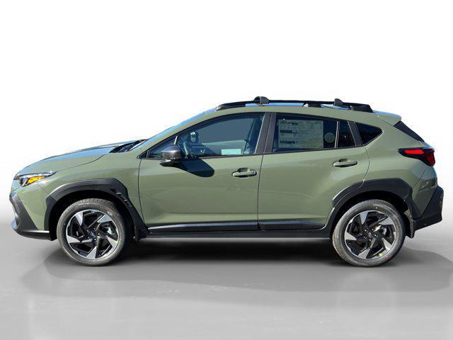 new 2024 Subaru Crosstrek car, priced at $31,922