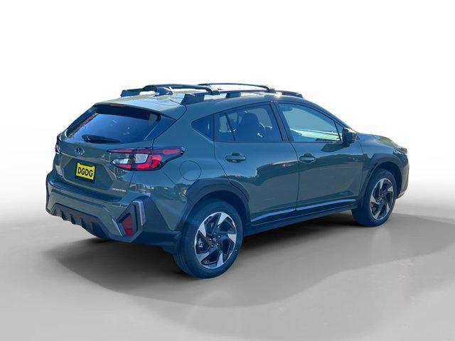 new 2024 Subaru Crosstrek car, priced at $31,922