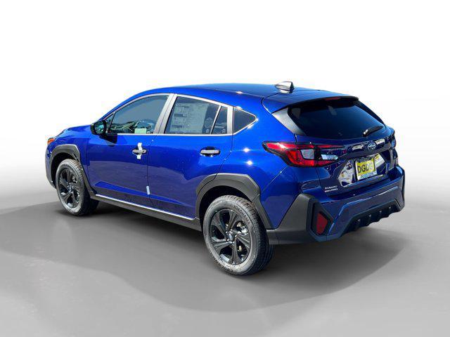 new 2024 Subaru Crosstrek car, priced at $24,948