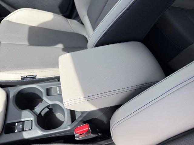 new 2025 Subaru Forester Hybrid car, priced at $43,832