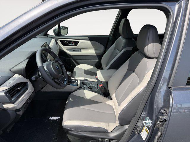new 2025 Subaru Forester Hybrid car, priced at $43,832