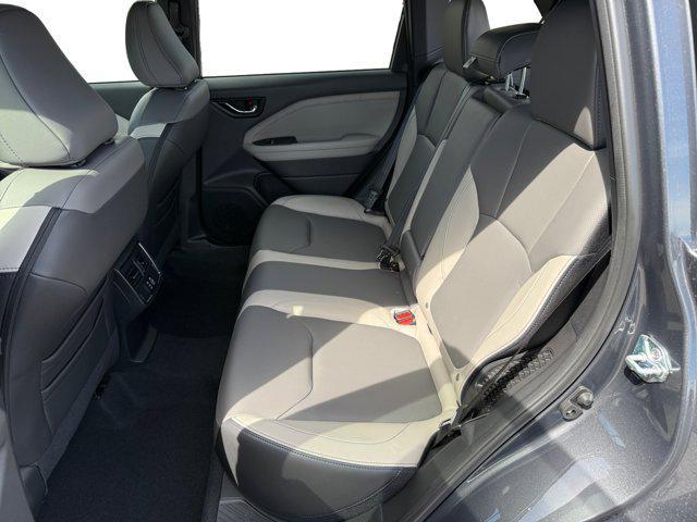 new 2025 Subaru Forester Hybrid car, priced at $43,832