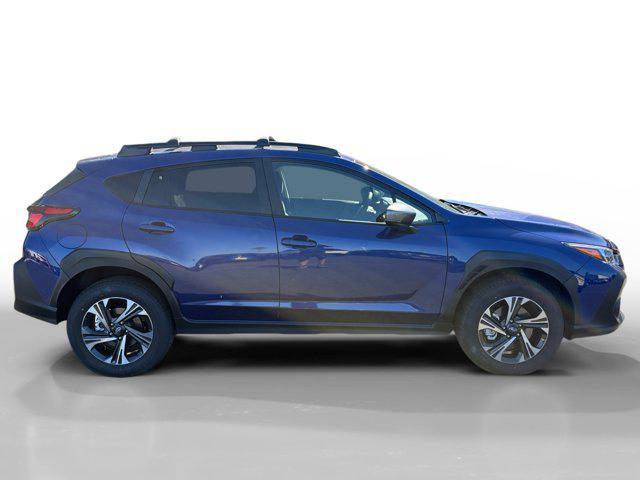 new 2026 Subaru Crosstrek car, priced at $32,489