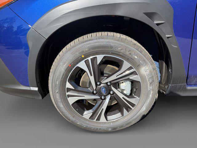 new 2026 Subaru Crosstrek car, priced at $32,489