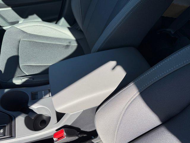 new 2026 Subaru Crosstrek car, priced at $32,489