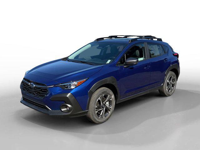 new 2026 Subaru Crosstrek car, priced at $32,489