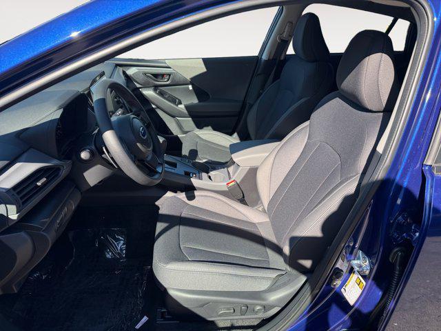 new 2026 Subaru Crosstrek car, priced at $32,489