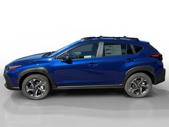 new 2026 Subaru Crosstrek car, priced at $32,489