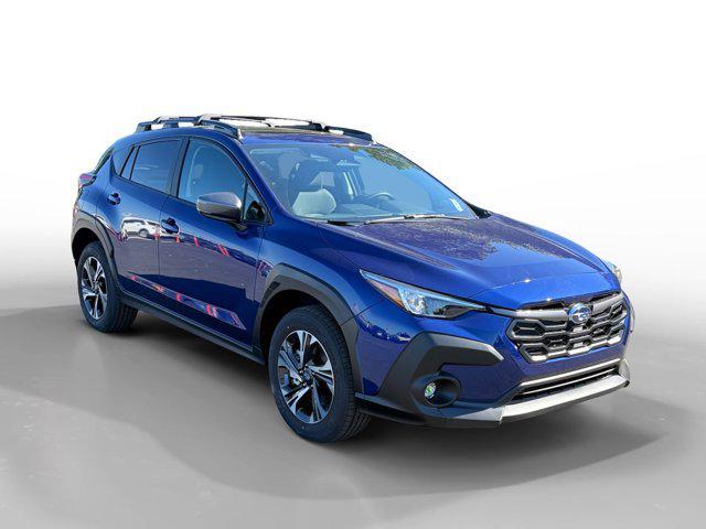 new 2026 Subaru Crosstrek car, priced at $32,489