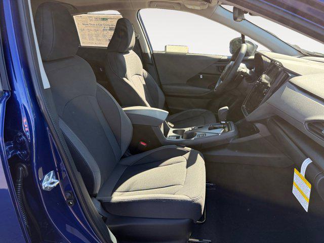 new 2026 Subaru Crosstrek car, priced at $32,489