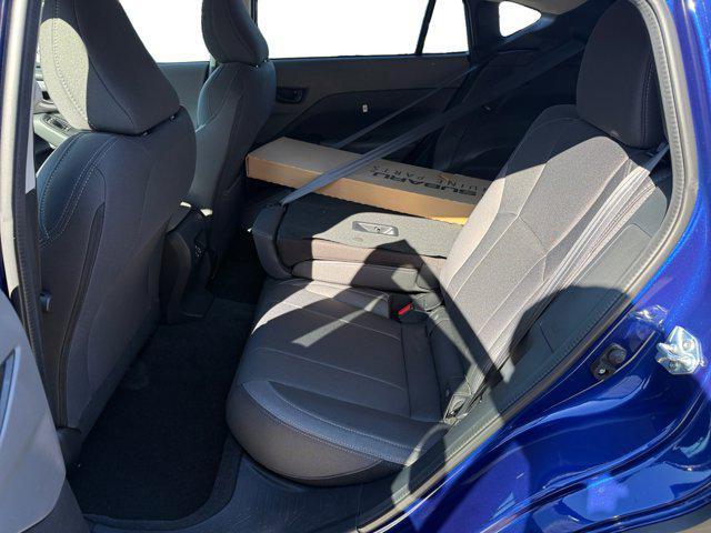 new 2026 Subaru Crosstrek car, priced at $32,489