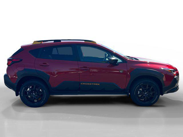 new 2024 Subaru Crosstrek car, priced at $32,776