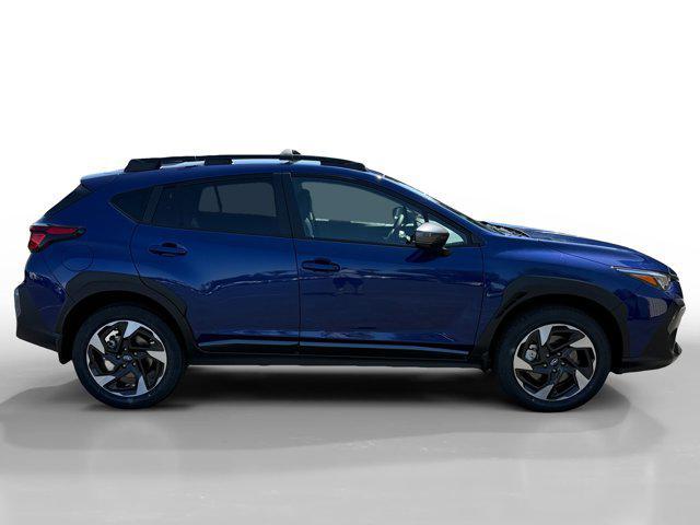 new 2025 Subaru Crosstrek car, priced at $34,590