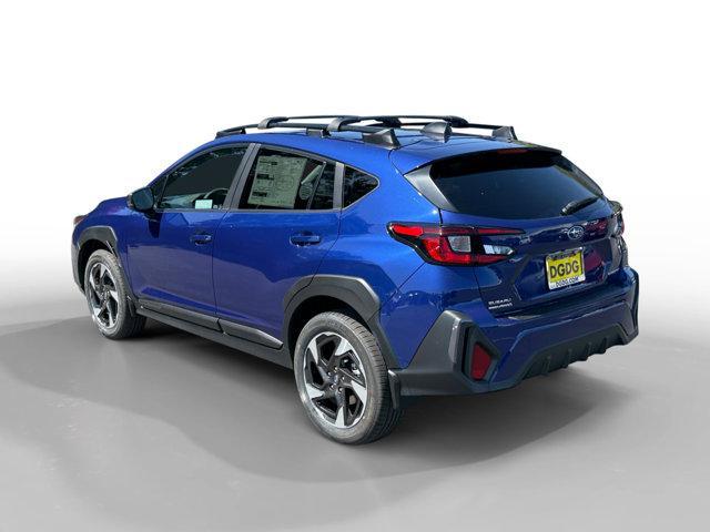 new 2025 Subaru Crosstrek car, priced at $34,590