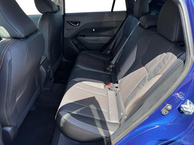 new 2025 Subaru Crosstrek car, priced at $34,590