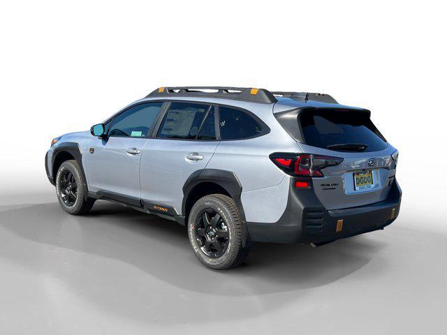 new 2025 Subaru Outback car, priced at $41,281