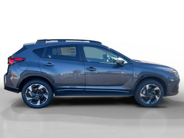 new 2024 Subaru Crosstrek car, priced at $33,468