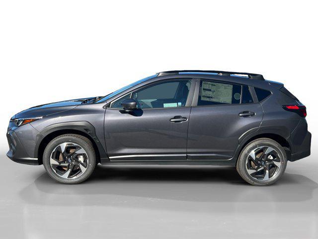 new 2024 Subaru Crosstrek car, priced at $33,468