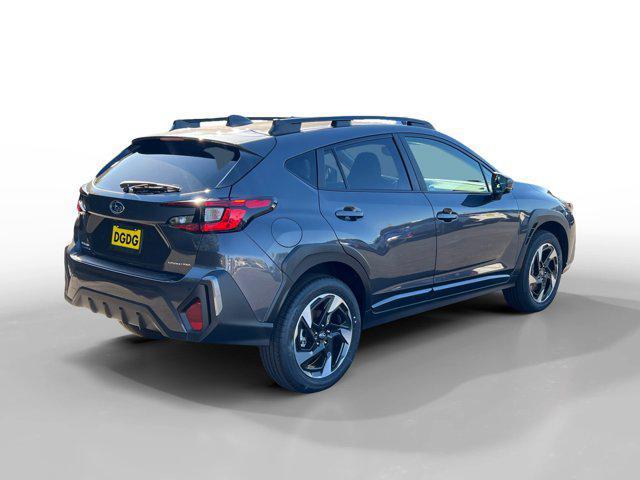 new 2024 Subaru Crosstrek car, priced at $33,468