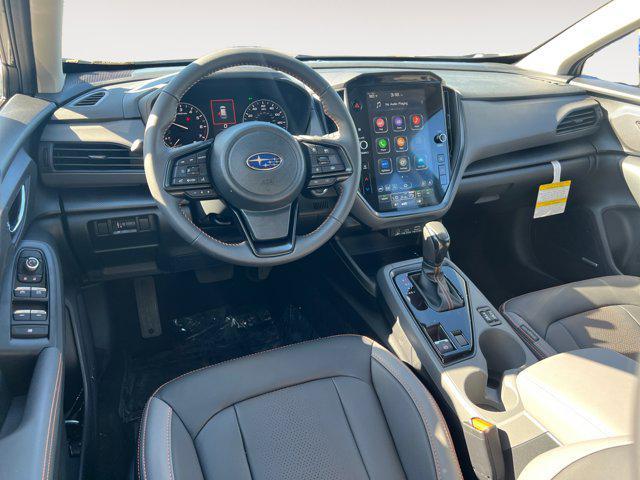 new 2024 Subaru Crosstrek car, priced at $33,468