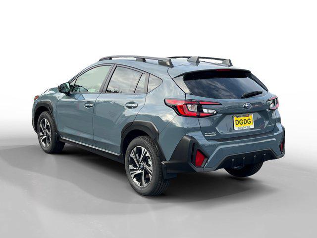 new 2024 Subaru Crosstrek car, priced at $29,432