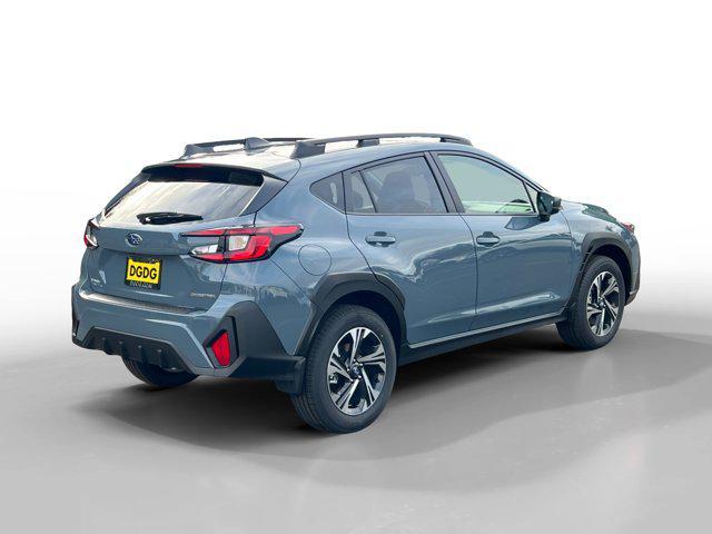 new 2024 Subaru Crosstrek car, priced at $29,432