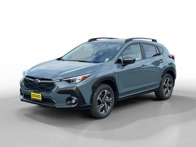 new 2024 Subaru Crosstrek car, priced at $29,432