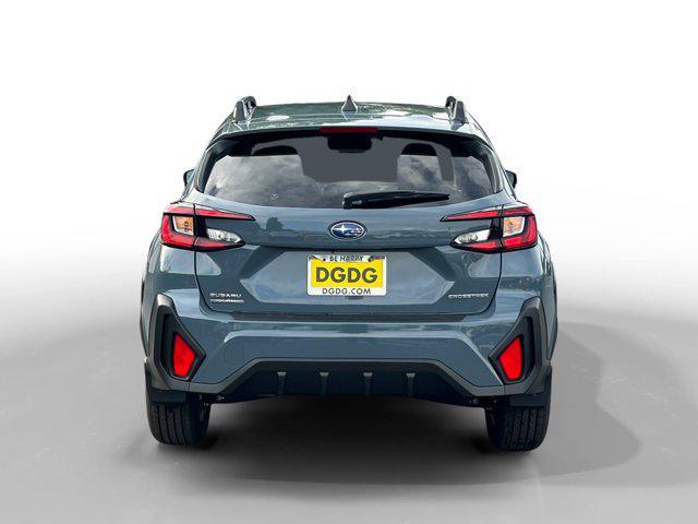 new 2024 Subaru Crosstrek car, priced at $29,432