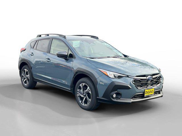 new 2024 Subaru Crosstrek car, priced at $29,432