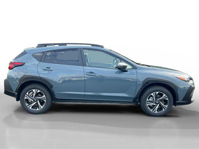 new 2024 Subaru Crosstrek car, priced at $29,432