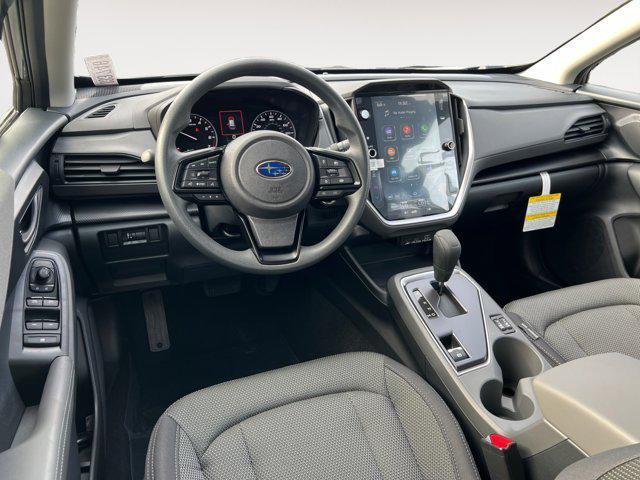 new 2024 Subaru Crosstrek car, priced at $29,432