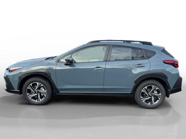 new 2024 Subaru Crosstrek car, priced at $29,432