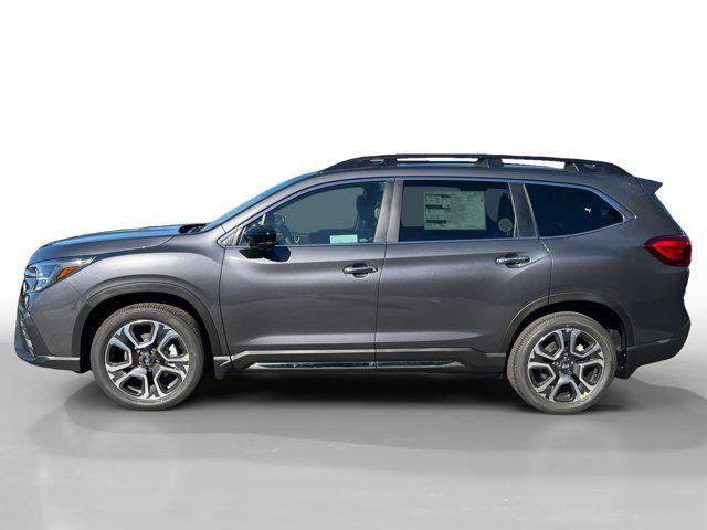 new 2024 Subaru Ascent car, priced at $47,392