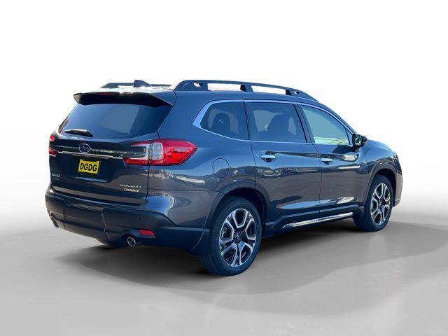 new 2024 Subaru Ascent car, priced at $47,392