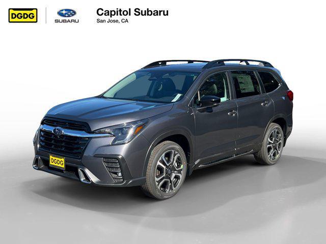 new 2024 Subaru Ascent car, priced at $47,392