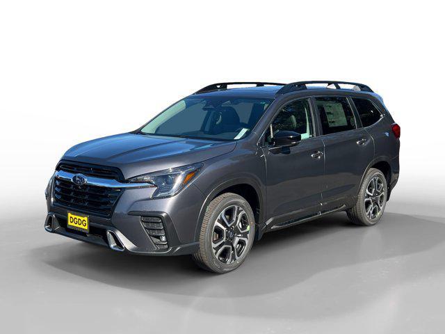 new 2024 Subaru Ascent car, priced at $47,392