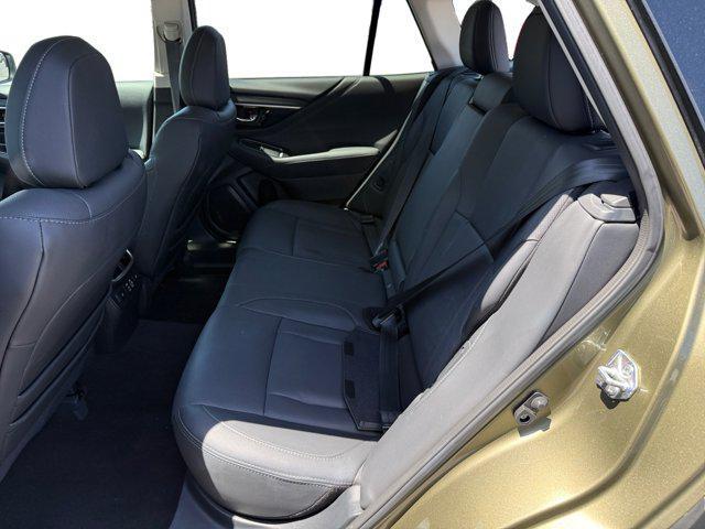 used 2024 Subaru Outback car, priced at $32,988