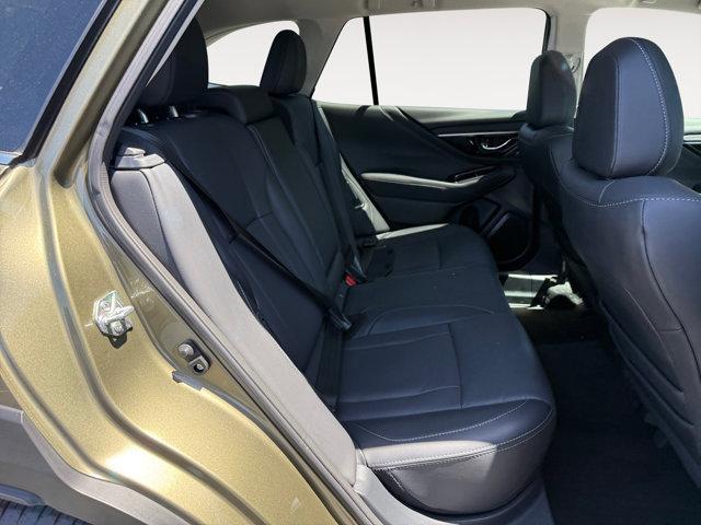 used 2024 Subaru Outback car, priced at $32,988